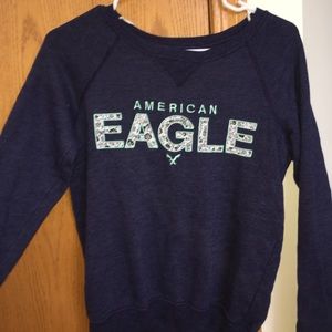 American Eagle crewneck sweatshirt